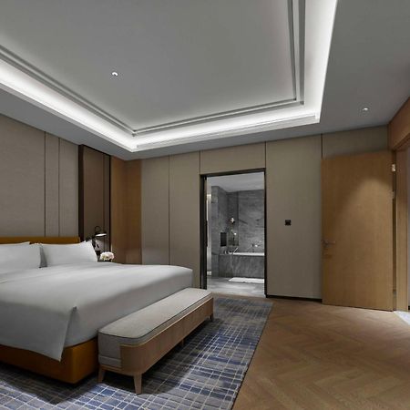Doubletree By Hilton Chengdu Riverside - Close To Panda Base And Chengdu East Railway Exterior photo