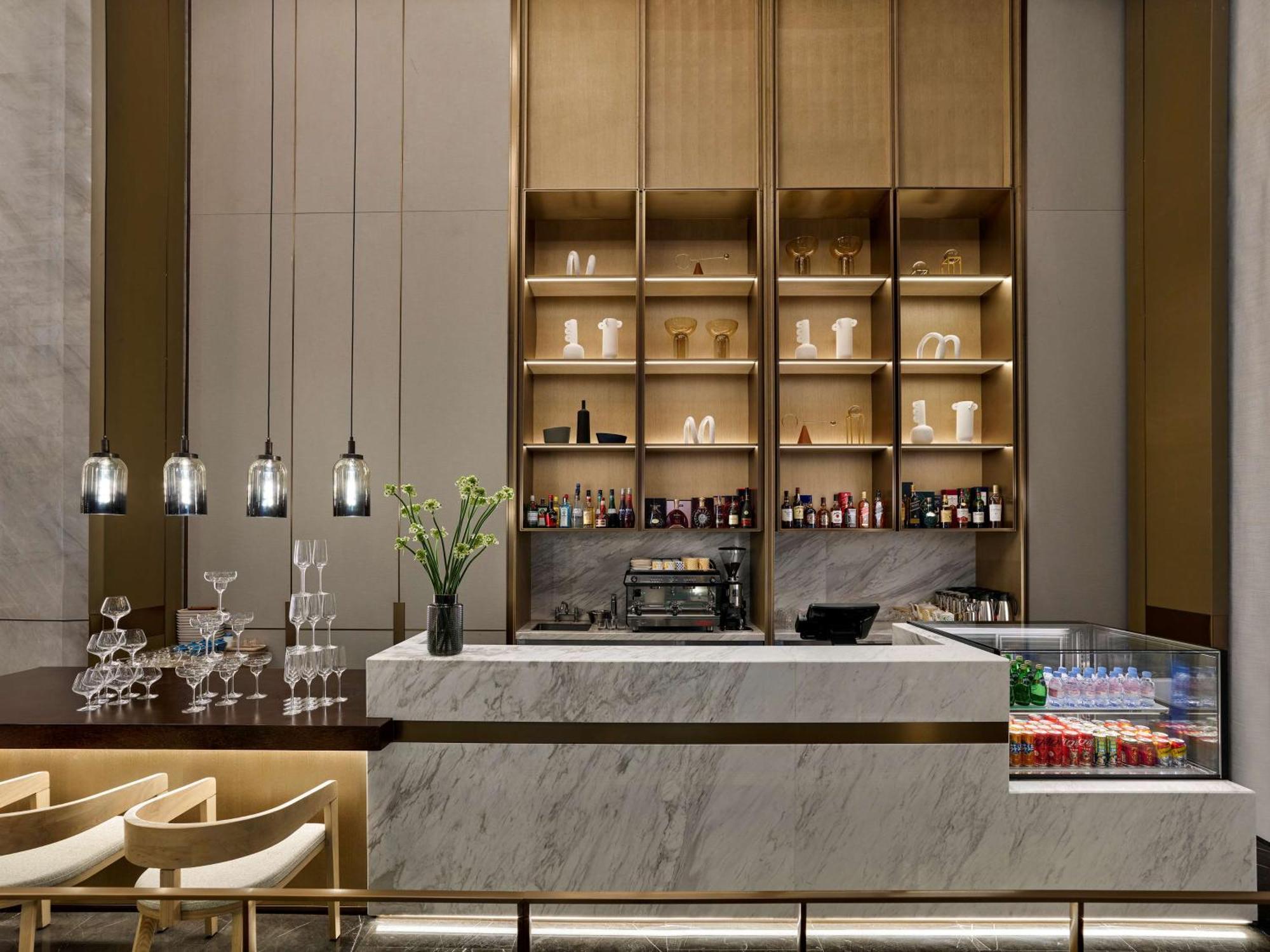 Doubletree By Hilton Chengdu Riverside - Close To Panda Base And Chengdu East Railway Exterior photo