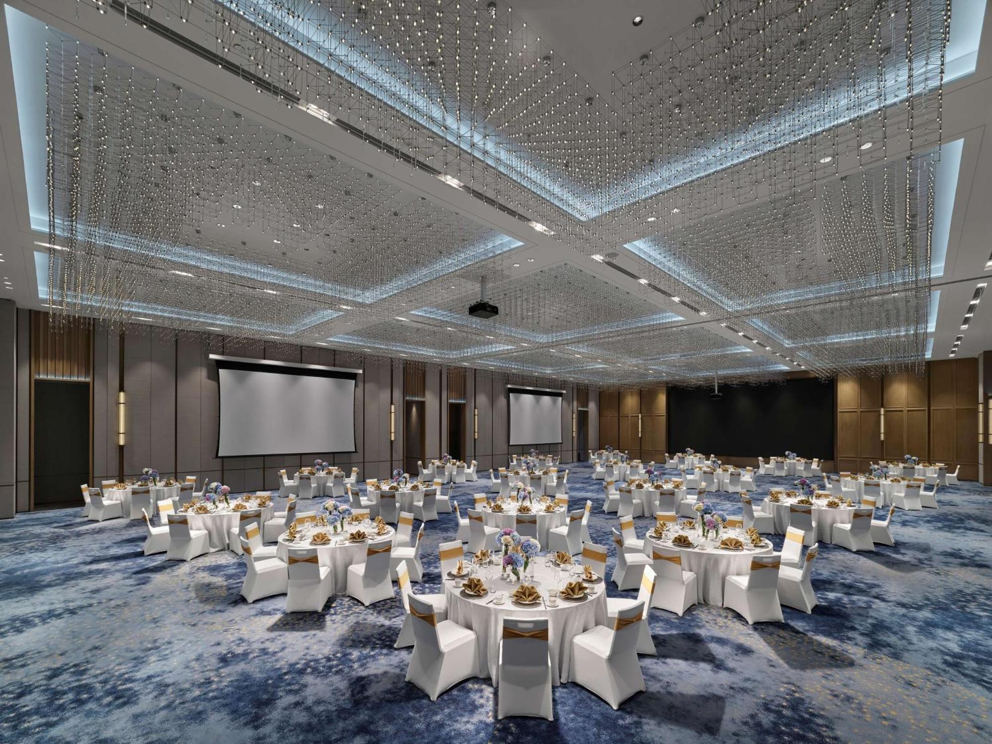 Doubletree By Hilton Chengdu Riverside - Close To Panda Base And Chengdu East Railway Exterior photo